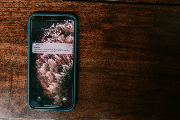 Effective Tips for Setting Boundaries with Notifications